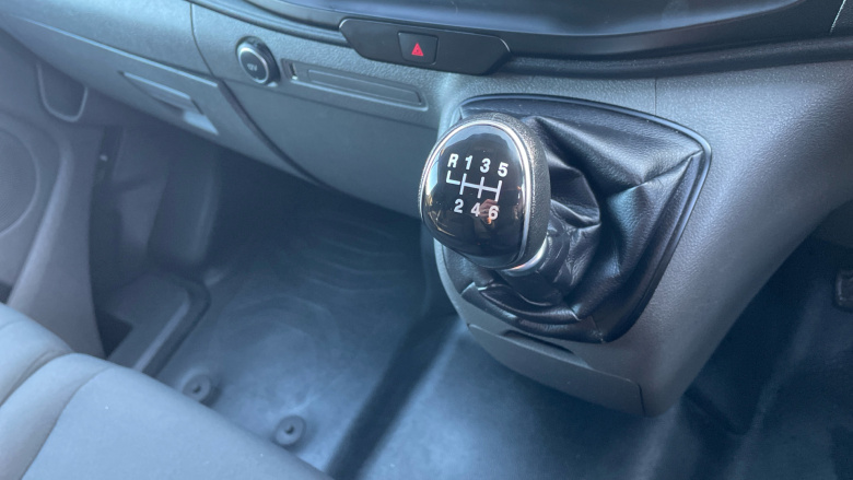 Ford Transit Custom 300 L1 Diesel Fwd 2.0 EcoBlue 105ps Low Roof Leader Van